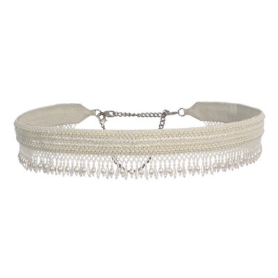 Ivory Elegance Noori Belt - Image 2