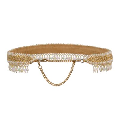 Aurora Luxe Multi-Tone Belt - Image 3