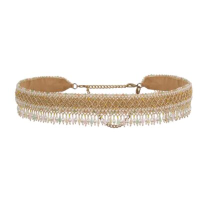 Aurora Luxe Multi-Tone Belt - Image 2